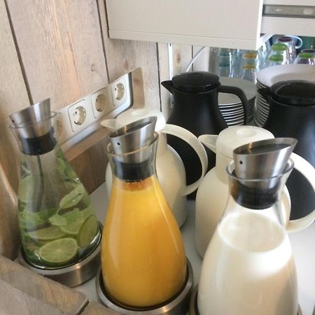 De Oranjerie Villa Buren  Ngoại thất bức ảnh