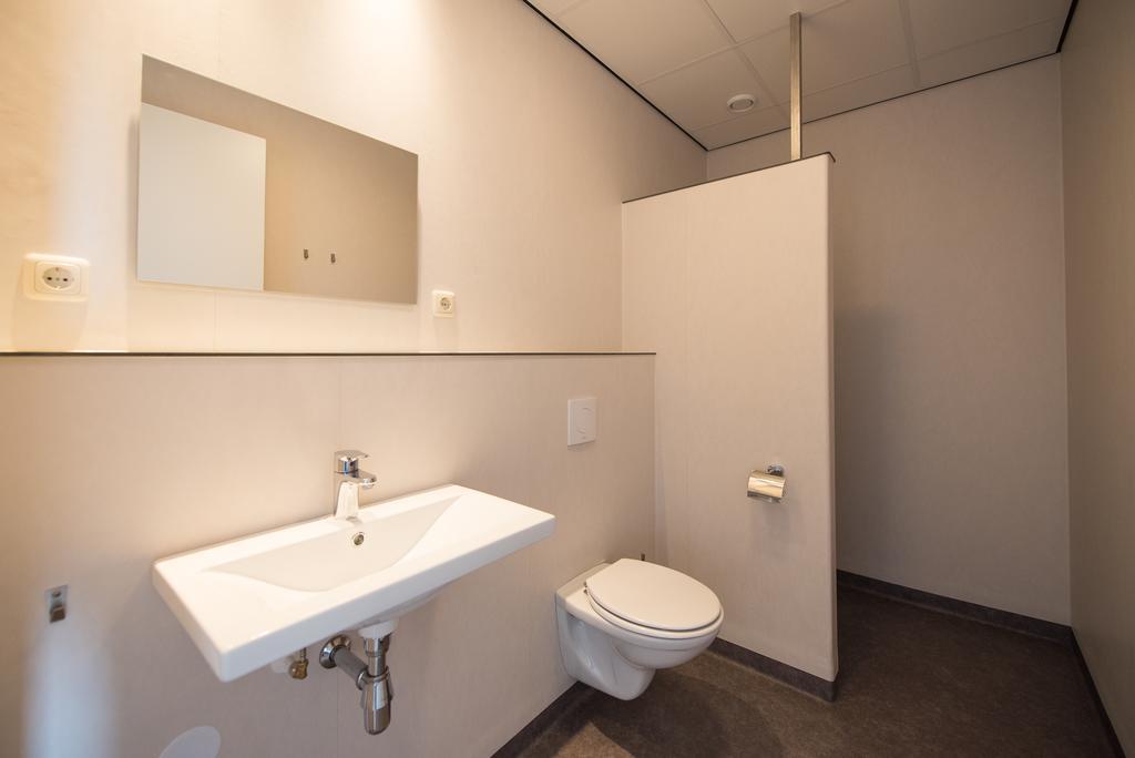 De Oranjerie Villa Buren  Ngoại thất bức ảnh