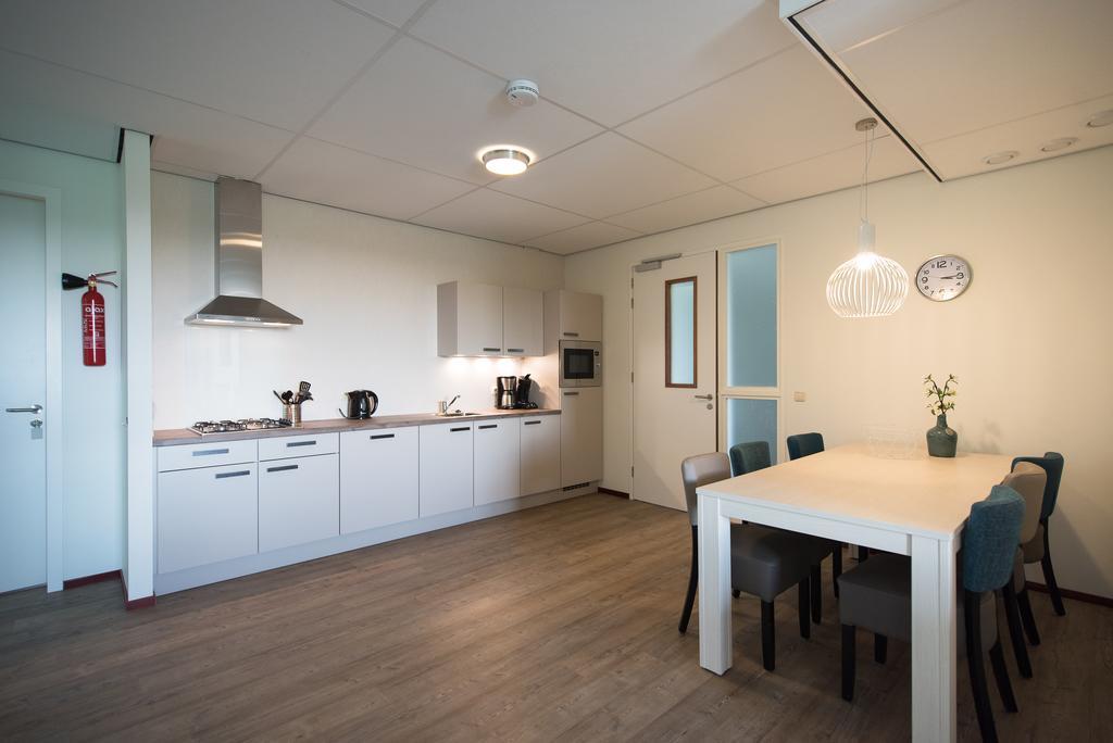 De Oranjerie Villa Buren  Ngoại thất bức ảnh