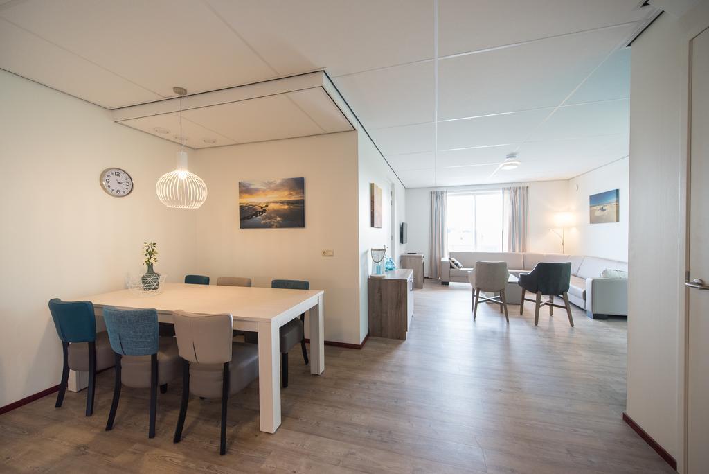 De Oranjerie Villa Buren  Ngoại thất bức ảnh