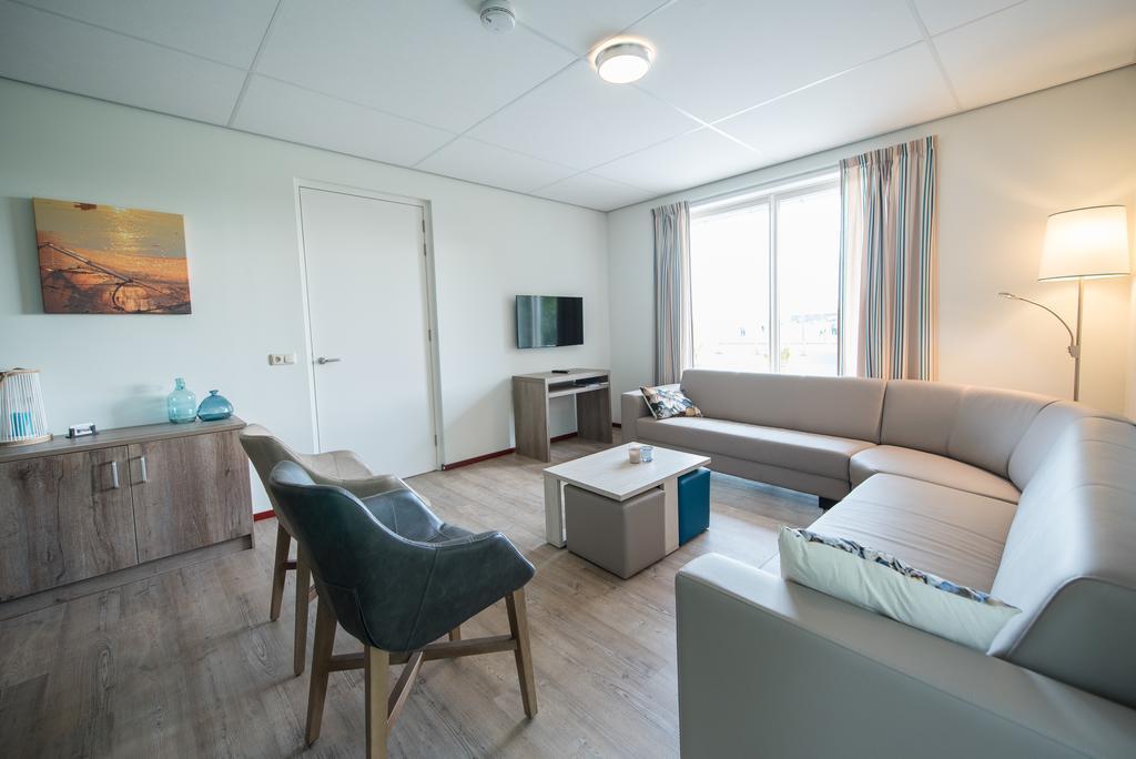 De Oranjerie Villa Buren  Ngoại thất bức ảnh