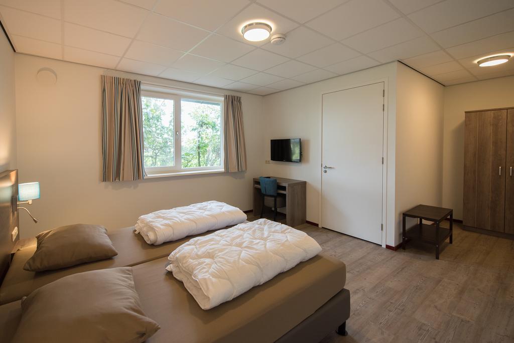 De Oranjerie Villa Buren  Ngoại thất bức ảnh